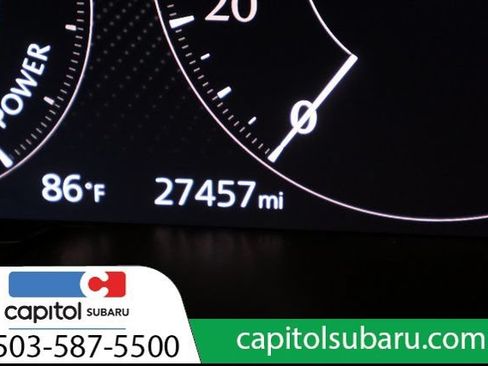Used 2024 MAZDA CX-90 Plug-In Hybrid w/ Preferred AWD/4WD image 18