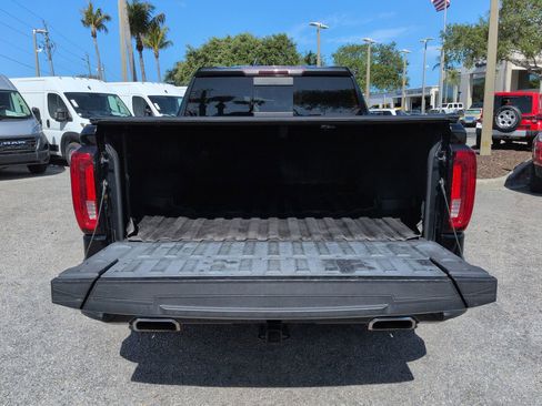 Used 2020 GMC Sierra 1500 Denali AWD/4WD image 13