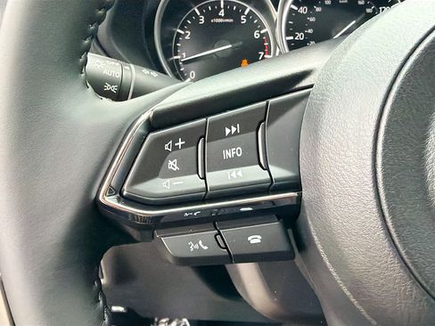 New 2025 MAZDA CX-5 AWD 2.5 S image 34