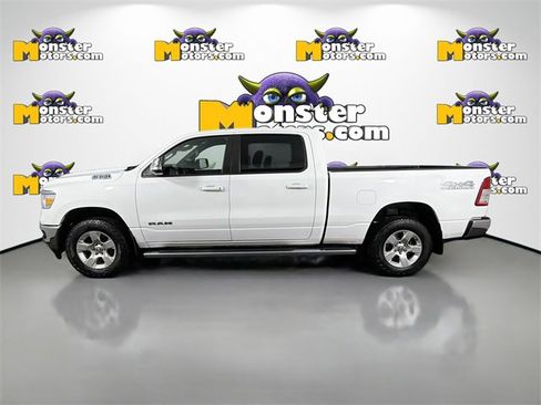 Used 2022 RAM 1500 Big Horn image 8