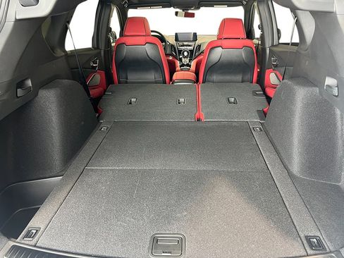 New 2026 Acura RDX A-Spec AWD/4WD image 36