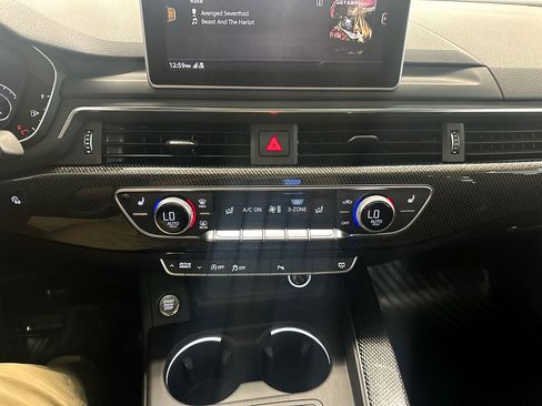 Used 2018 Audi S4 Premium Plus w/ Navigation Package image 18