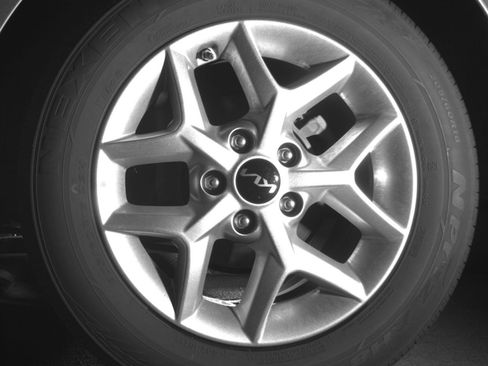 Used 2025 Kia Soul LX w/ LX Technology Package FWD image 17