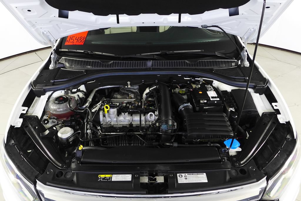 Used 2019 Volkswagen Jetta S FWD image 6