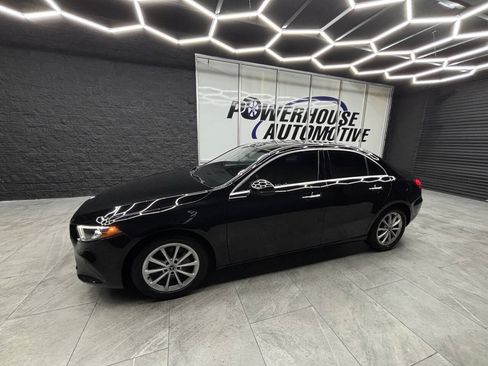 Used 2020 Mercedes-Benz A 220 4MATIC image 5
