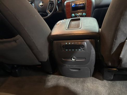Used 2009 Chevrolet Tahoe LT image 15