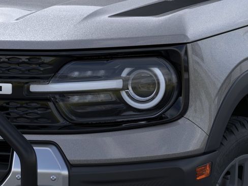 New 2026 Ford Bronco Sport Big Bend w/ Convenience Package AWD/4WD image 18