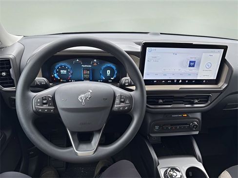 New 2025 Ford Bronco Sport Big Bend image 32