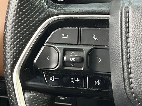 Used 2022 Toyota Tundra 1794 Edition image 14