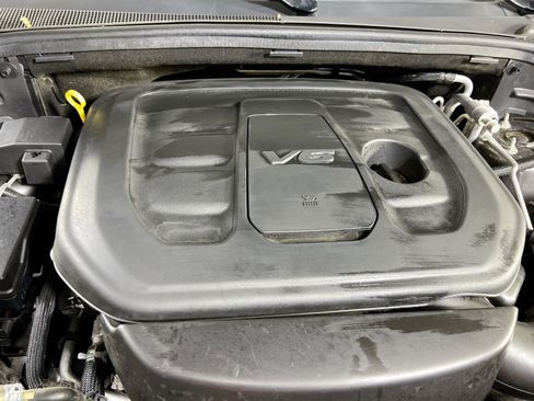 Used 2021 Dodge Durango SXT AWD/4WD image 29
