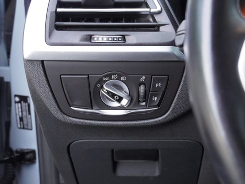 Used 2023 BMW X3 sDrive30i w/ M Sport Package RWD image 17