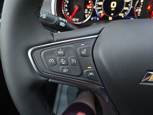 New 2025 Chevrolet Malibu LT w/ Midnight Edition image 20