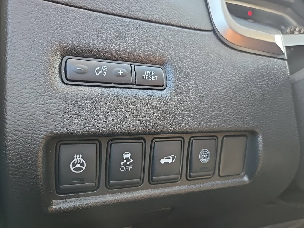 Used 2019 Nissan Murano Platinum w/ Cargo Package AWD/4WD image 21