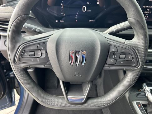 Certified 2024 Buick Envista Preferred w/ Convenience II Package image 26