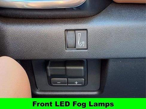 New 2026 GMC Canyon AT4 image 18