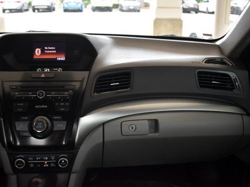 Used 2016 Acura ILX FWD image 15