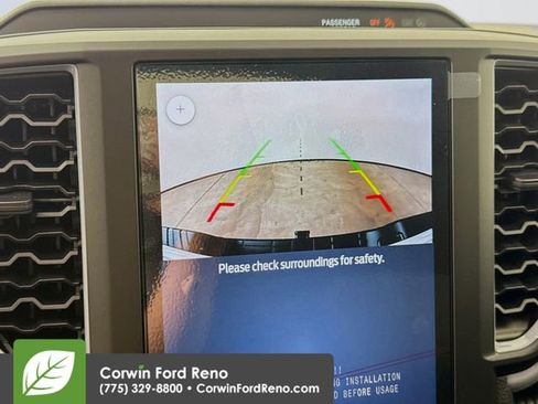 New 2026 Ford Ranger XL w/ Trailer Tow Package image 14