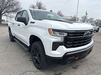 Certified 2024 Chevrolet Silverado 1500 LT Trail Boss w/ Convenience Package II video 2