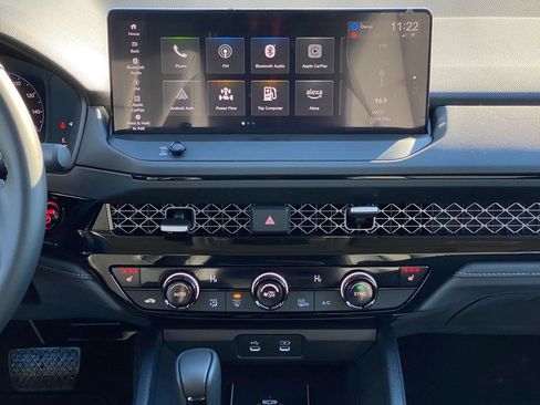 New 2025 Honda Accord EX-L image 21