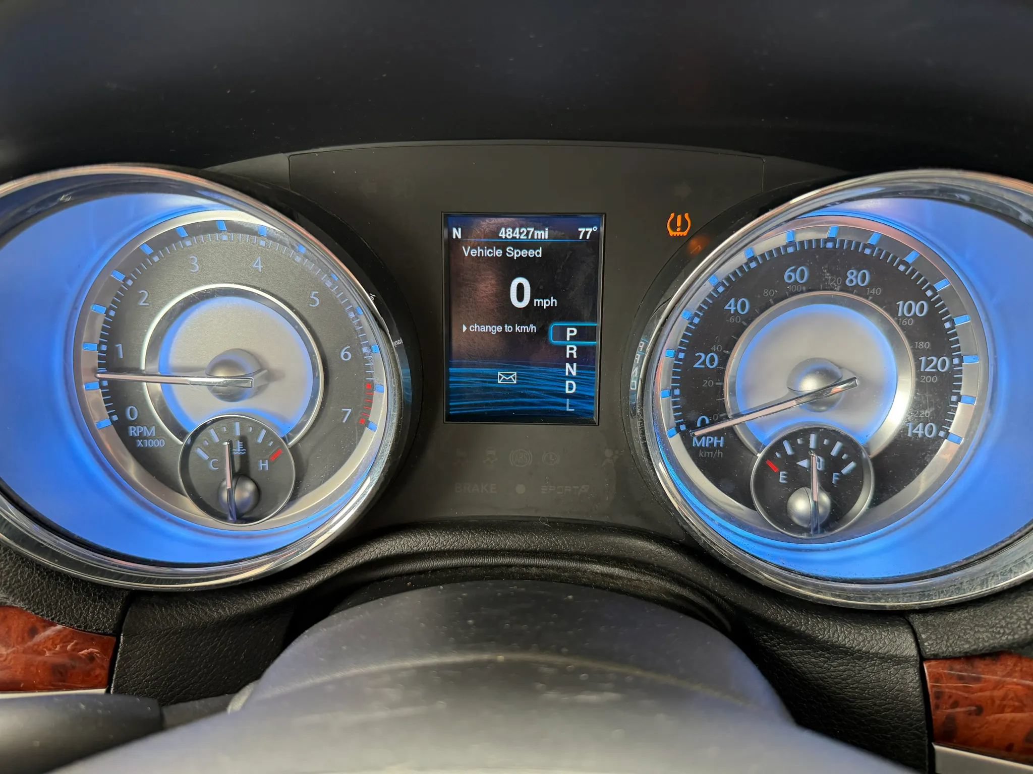 Used 2013 Chrysler 300 RWD image 18