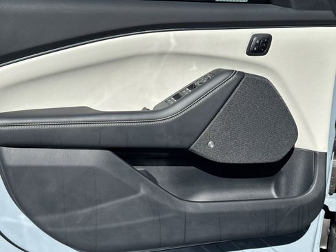 New 2025 Ford Mustang Mach-E Premium AWD/4WD image 11