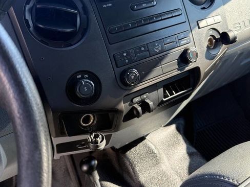 Used 2013 Ford F250 XL w/ PWR Equipment Group image 10
