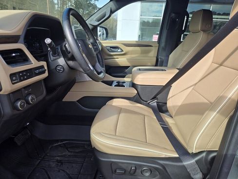 Used 2024 Chevrolet Tahoe Premier image 22