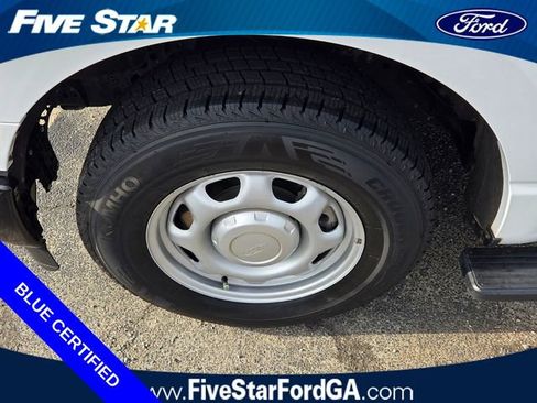 Certified 2024 Ford F150 XL RWD image 10
