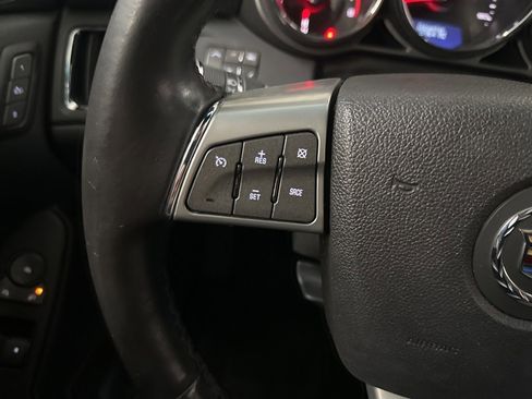 Used 2012 Cadillac CTS Performance image 24