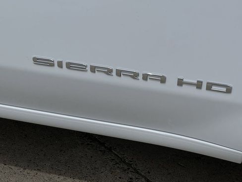 New 2026 GMC Sierra 2500 Pro w/ Convenience Package RWD image 28