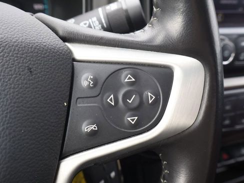 Certified 2021 GMC Canyon Elevation RWD image 17
