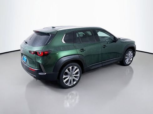 New 2026 MAZDA CX-50 AWD 2.5 S w/ Weather Package image 7