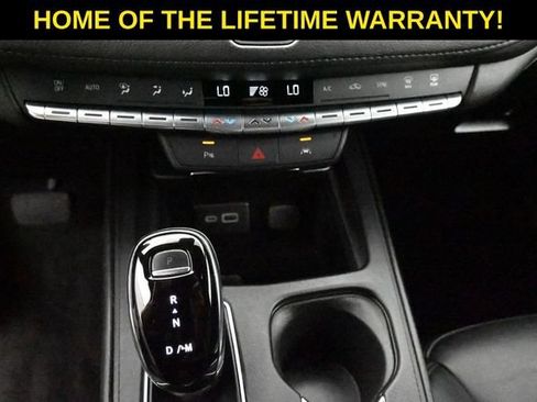 Used 2023 Cadillac XT4 Premium Luxury AWD/4WD image 25