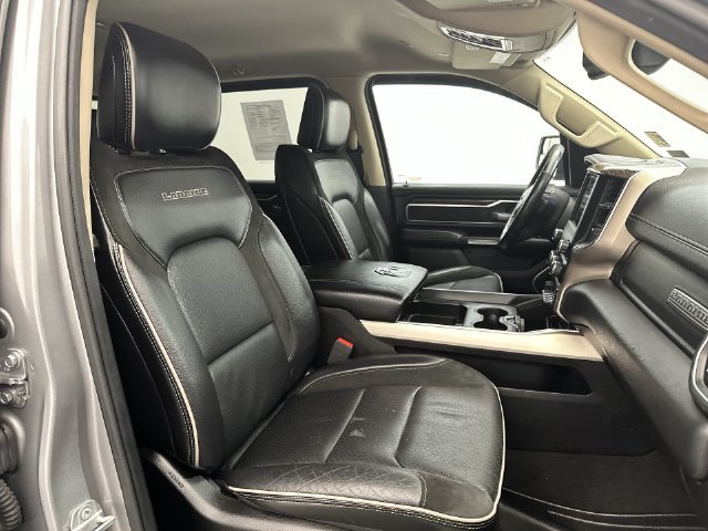 Used 2019 RAM 1500 Laramie AWD/4WD image 27