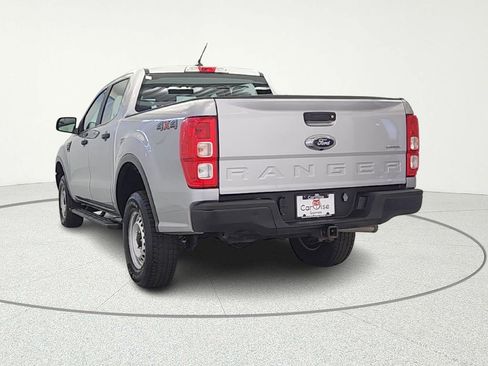 Used 2020 Ford Ranger XL w/ Equipment Group 101A Mid image 5