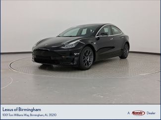 Used 2020 Tesla Model 3 Standard Range image 1