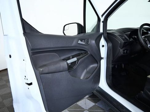 Used 2015 Ford Transit Connect XLT FWD image 16