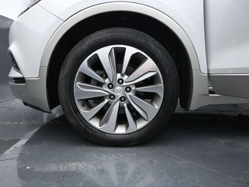 Used 2019 Buick Encore Preferred w/ Safety Package FWD image 26