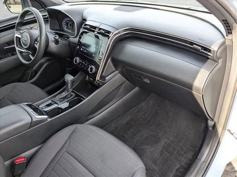 Used 2023 Hyundai Santa Cruz SEL image 21