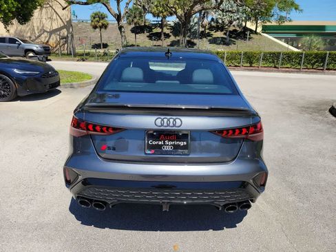 New 2026 Audi S3 Premium image 7