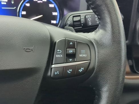 Used 2021 Ford Bronco Sport Badlands w/ Badlands Package image 19