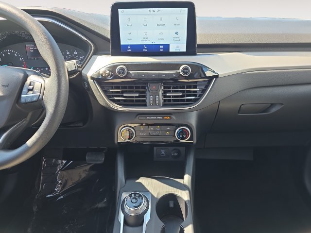 Used 2022 Ford Escape SE AWD/4WD image 11