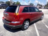 Used 2007 Chrysler Pacifica Touring image 5