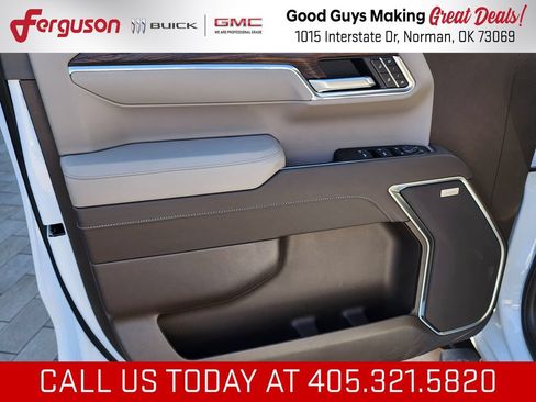 New 2026 GMC Sierra 1500 SLT w/ SLT Premium Plus Package AWD/4WD image 14