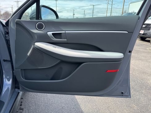 New 2026 Hyundai Sonata Blue image 29