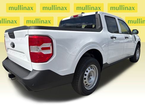New 2026 Ford Maverick XL image 14