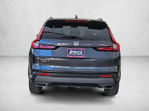 Used 2024 Honda CR-V Sport-L image 7