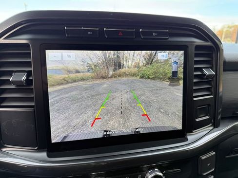 Used 2022 Ford F150 XLT w/ Equipment Group 302A High image 7