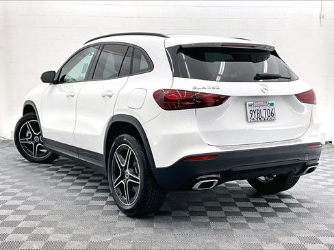 Used 2026 Mercedes-Benz GLA 250 image 10