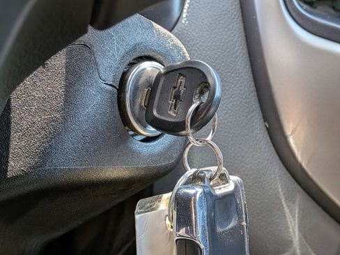 Used 2019 Chevrolet Colorado Z71 image 24